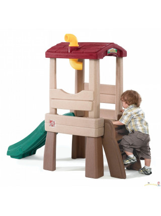 Дитячий ігровий комплекс Lookout Treehouse Дитячий ігровий комплекс Lookout Treehouse